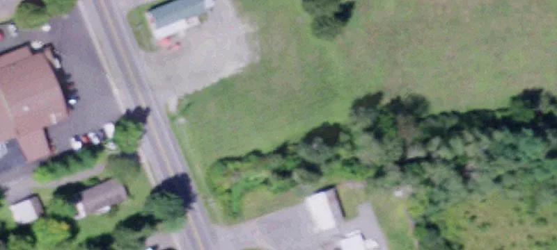 Main St