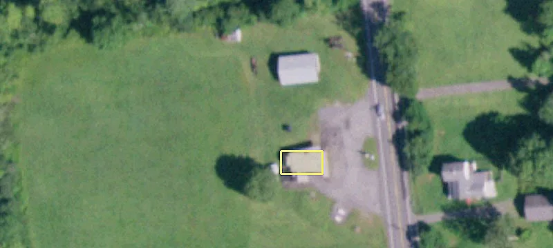 5049 Sacandaga Rd