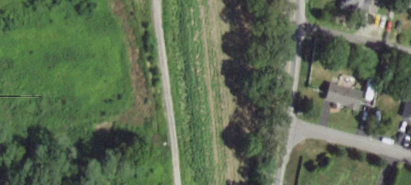 Barnes Rd