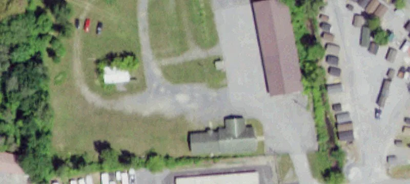 34 Triangle Park