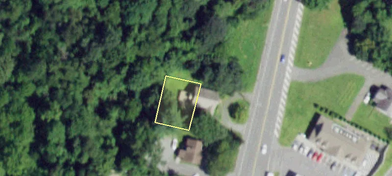 490 Greenbush Rd