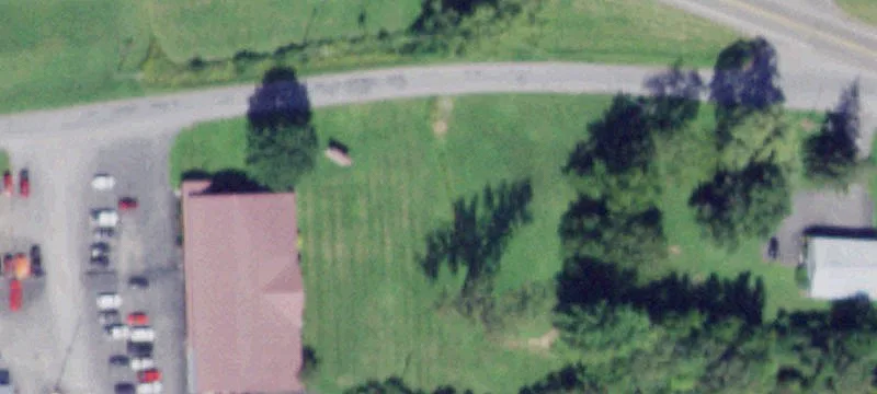 Old Rte 31st W