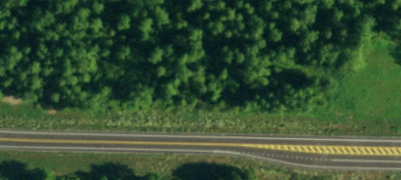 Alleghany Rd