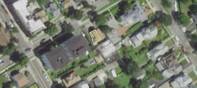 166 Elm St
