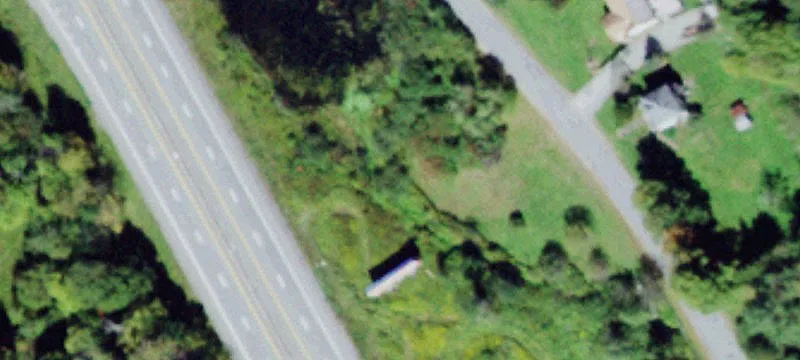 Service Rd