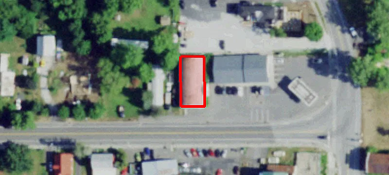 95 Champlain St