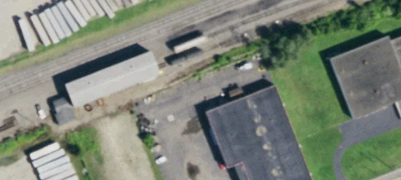 Allen St Ext