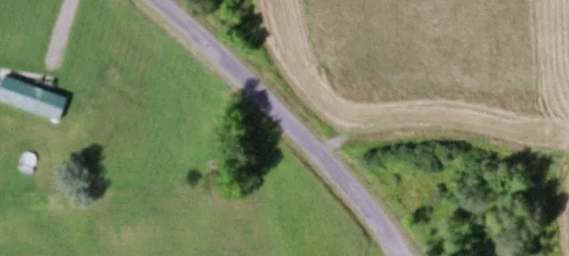 Puckerville Rd