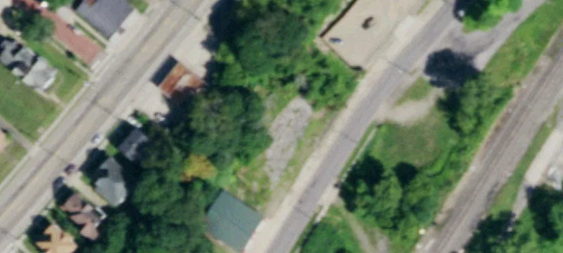 Cres St