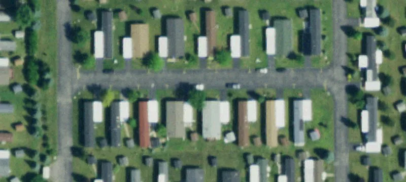 Genesee St