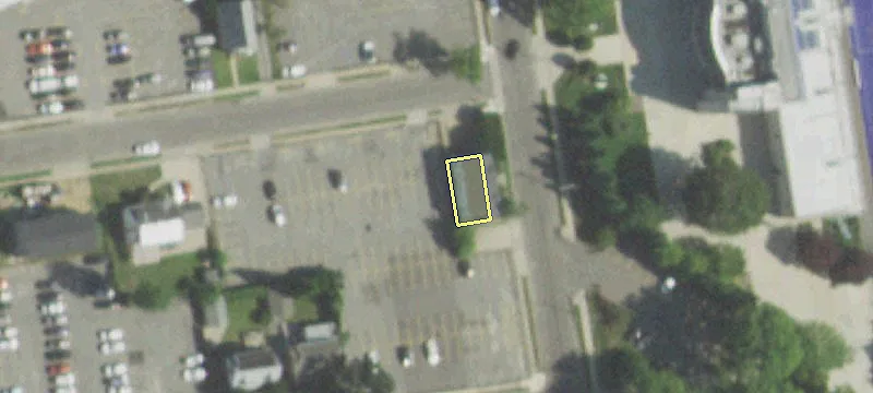 Belmont Pl