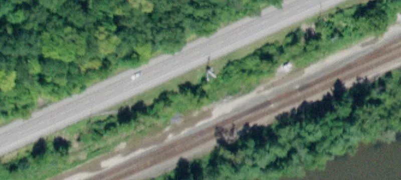 State Rte 5th 5