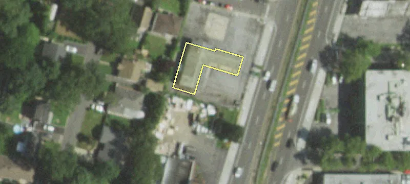 Walt Whitman Rd
