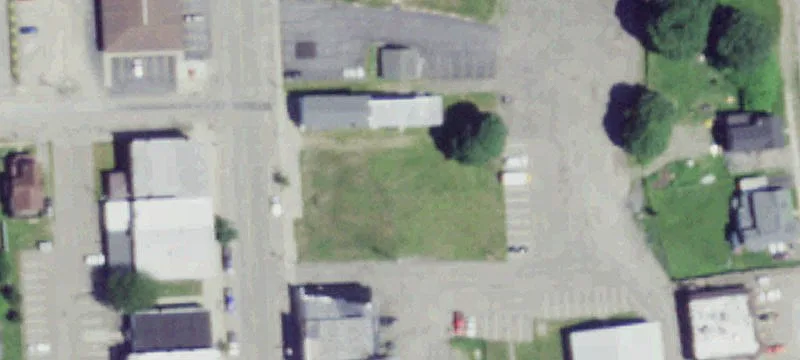 Main St