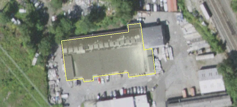 Factory St
