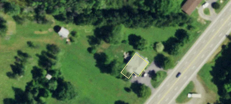 9940 Erie Rd