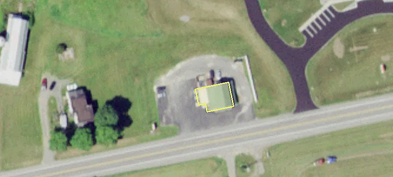 661 Us Hwy 20