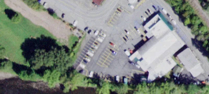 Lowr Main St St