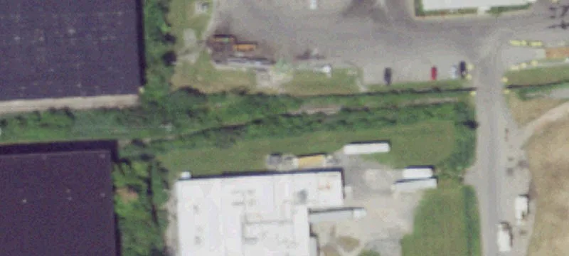 Steelway S Blvd