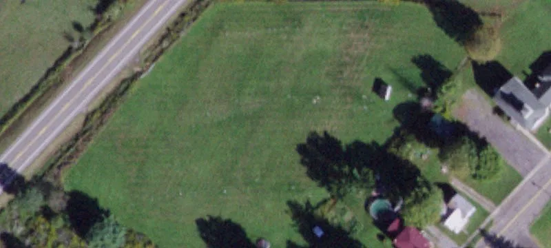 Keeney Rd Ext
