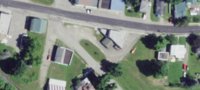 Main St
