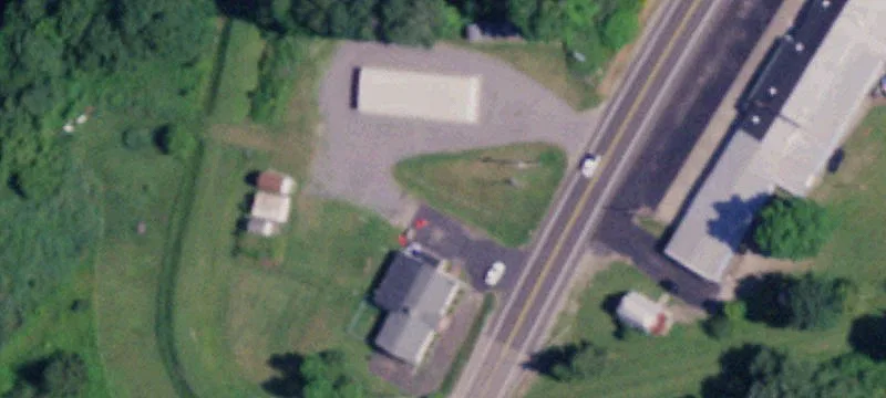 Andover Rd