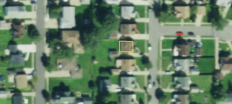 Zoerb Ave