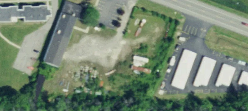 Porter Rd
