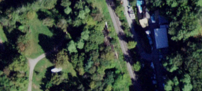 Creamery Rd