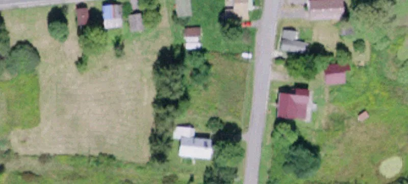 Richmondville Rd