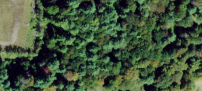 Kroeger Rd