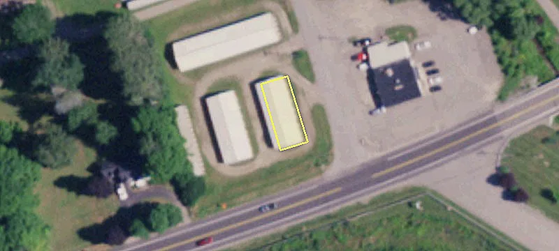 3522 Andover Rd