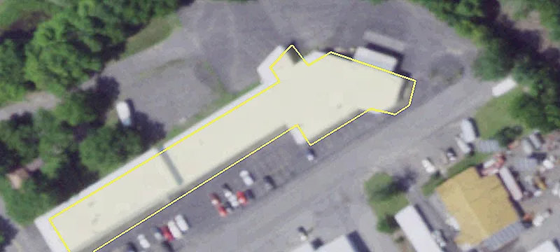 112 Fairgrounds Dr