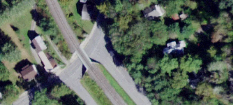 1 Depot Rd