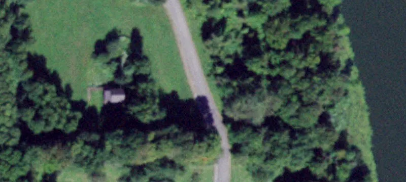 Hadden Rd