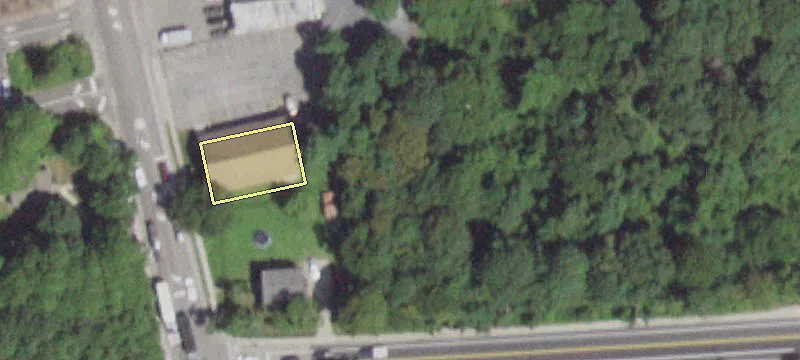 Agamemnon Ave