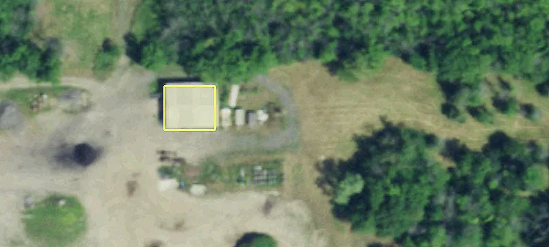 1989th Military Rd