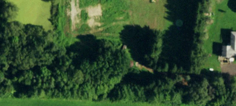 Johnson Rd