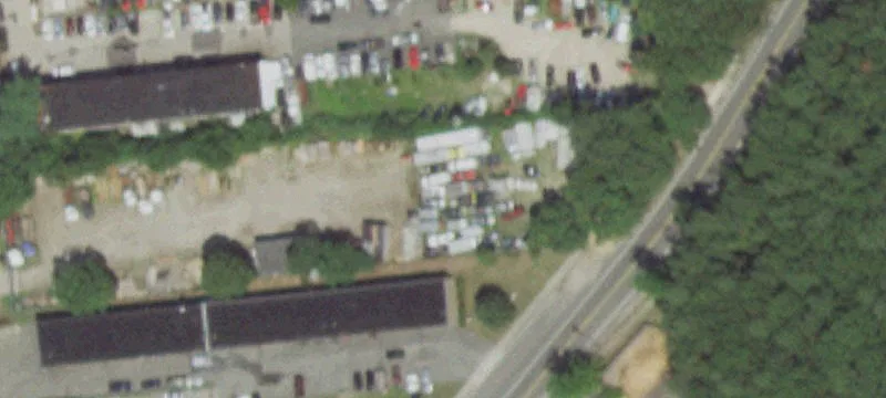 Middle Is Rd