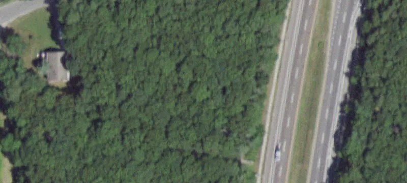 Wm Floyd Pkwy