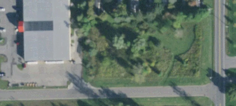 Carlson Ln