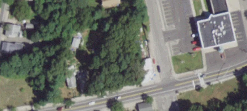 Neighborhood Rd