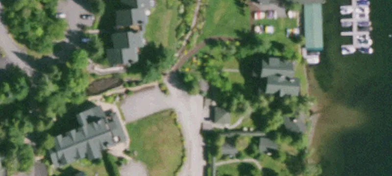 Whiteface Inn Ln