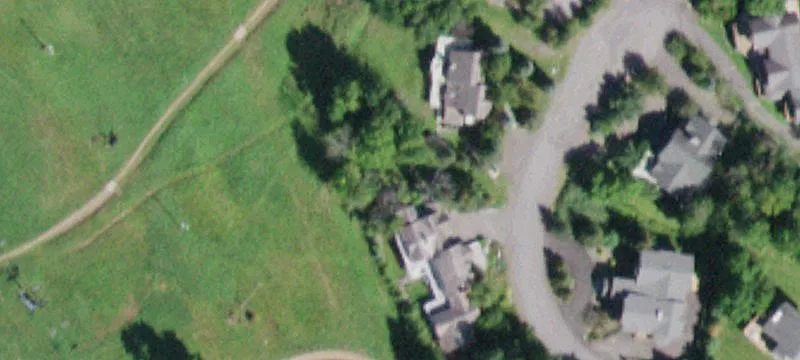 Trailside Rd