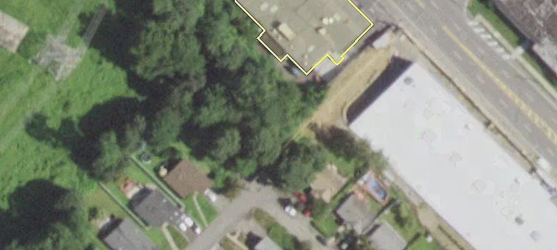 Fairmont St