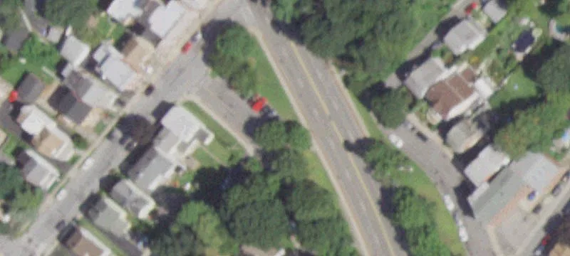 Highland Ave