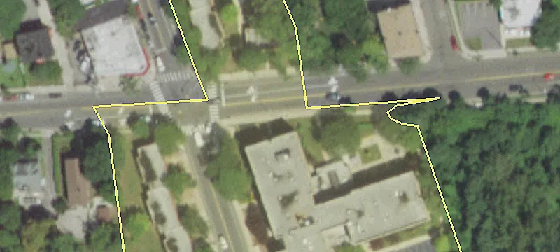 Bayview Ave