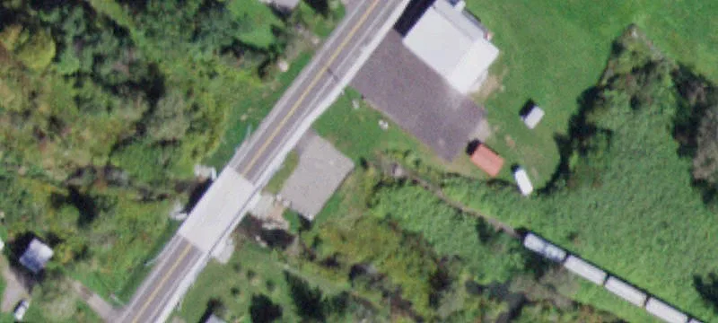 Town Of Harford