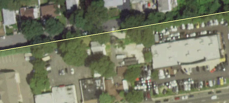 Evert St