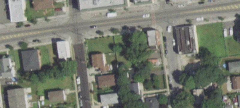 Prospect Ave